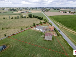 Terrain à bâtir à vendre Dentergem (RBU74470)