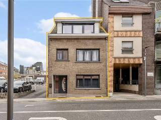 Residence for sale Asse (RBU74481)