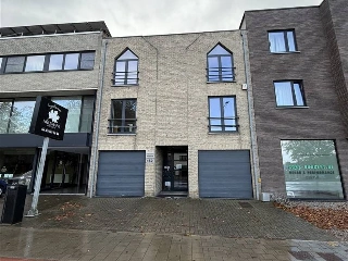 Appartement à louer Asse (RBU74482)