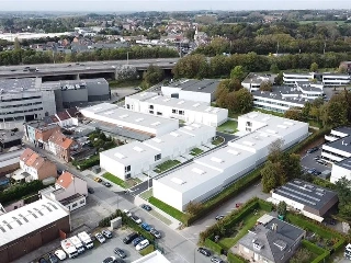 Handelspand te huur Dilbeek (RBU74484)