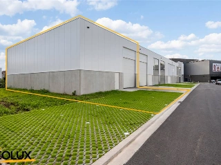Handelspand te huur Dilbeek (RBU74488)