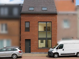 Land for sale Asse (RBU74489)