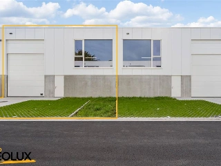 Handelspand te huur Dilbeek (RBU74490)