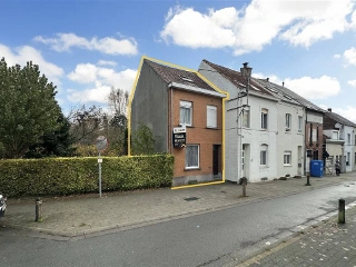 Residence for sale Asse (RBU74491)