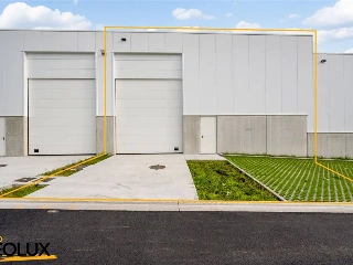 Handelspand te huur Dilbeek (RBU74495)