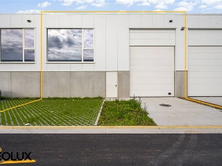 Handelspand te huur Dilbeek (RBU74499)