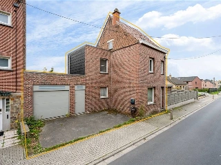 Residence for sale Asse (RBU74505)