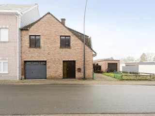 Maison à vendre Alost (RBU74514)