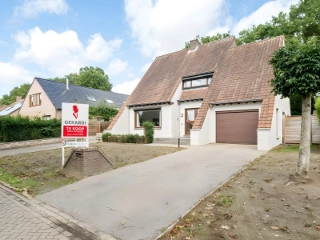 Maison à vendre Herentals (RBU74515)