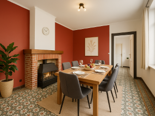 Residence for sale Ronse (RBU74517)