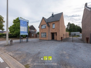 Immeuble mixte à vendre Dilsen-Stokkem (RBU74522)