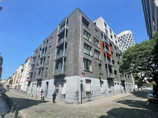 Apartment for rent Brussels (RBU74527)