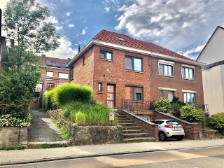 Residence for rent Heverlee (RBU74529)