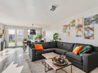 Appartement à vendre Mol (RBU74530)