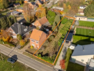 Terrain à vendre Mol (RBU74531)