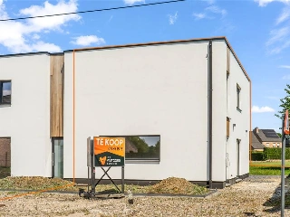 Huis te koop Beringen (RBU74534)