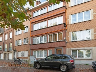 Apartment for sale Ganshoren (RBU74542)