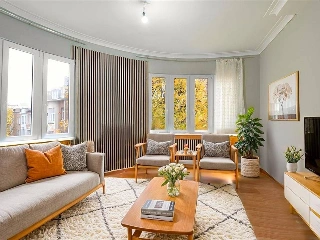 Appartement te koop Sint-Jans-Molenbeek (RBU74544)