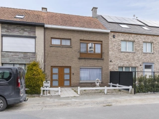 Maison à vendre Belsele (RBU74545)
