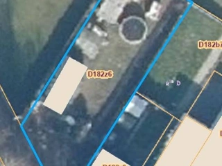 Terrain à vendre Menen (RBU74549)