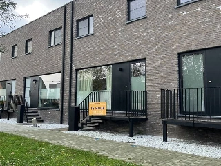 Residence for rent Kemzeke (RBU74551)