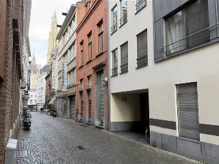 Garage for sale Antwerp (RBU74552)