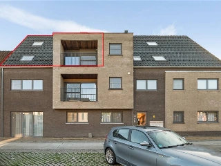 Apartment for sale Bazel (RBU74554)