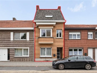 Huis te koop Brecht (RBU74555)