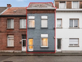 Huis te koop Merksem (RBU74559)