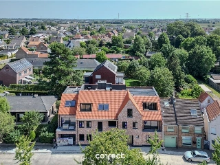 Appartement à vendre Zedelgem (RBU74562)