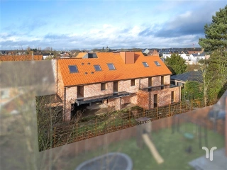 Appartement à vendre Zedelgem (RBU74564)