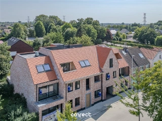 Appartement à vendre Zedelgem (RBU74572)