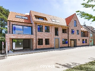 Appartement à vendre Zedelgem (RBU74574)