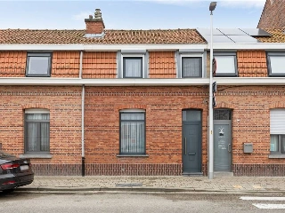 Maison à vendre Duffel (RBU74576)