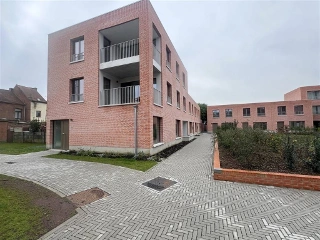 Appartement te huur Herentals (RBU74590)