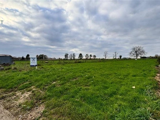 Land for sale Bever (RBU74592)