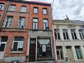 Maison à vendre Grammont (RBU74594)