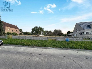 Terrain à bâtir à vendre Onkerzele (RBU74607)