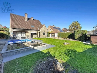 Immeuble mixte à vendre Grammont (RBU74611)