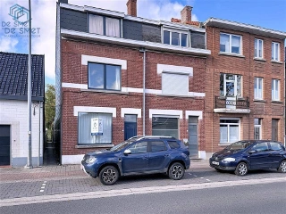 Huis te koop Overboelare (RBU74621)