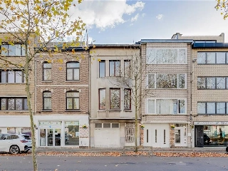 Maison à vendre Deurne (RBU74629)