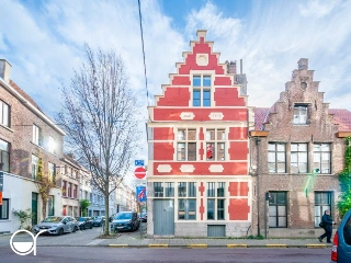 Residence for sale Gent (RBU74633)