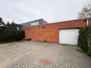 Surface commerciale à louer Sint-Andries (RBU74634)