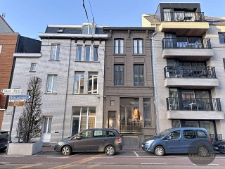 Maison à vendre Blankenberge (RBU74635)