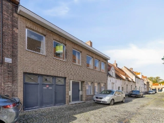Residence for sale Brugge (RBU74638)