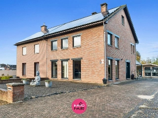 Huis te koop Rekem (RBU74642)