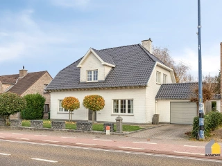 Maison à vendre Opglabbeek (RBU74645)