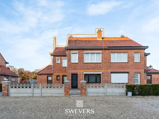 Duplex for sale Koersel (RBU74662)