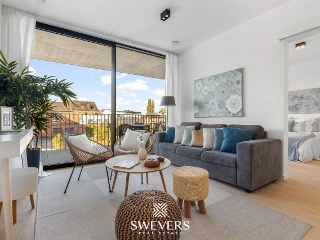 Appartement te huur Beringen (RBU74663)