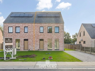 Maison à vendre Beringen (RBU74667)